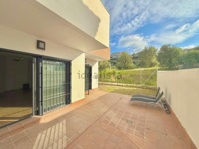 Piso, Mijas