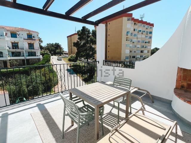 Piso, Mijas