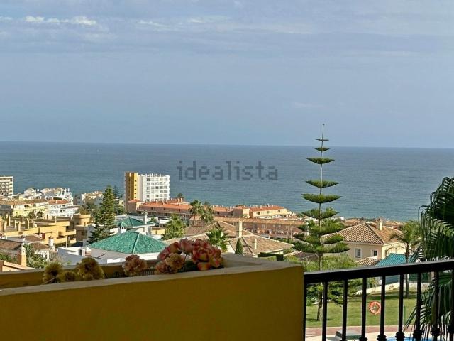 Piso, Mijas