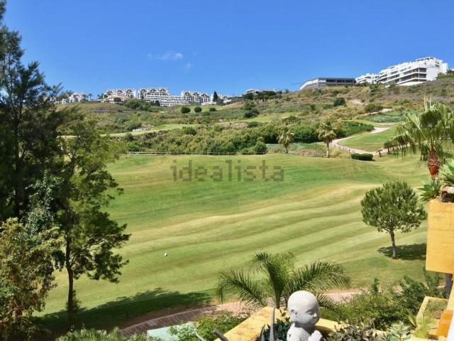 Piso, Mijas