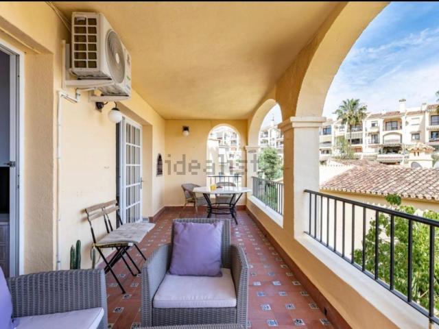 Piso, Mijas