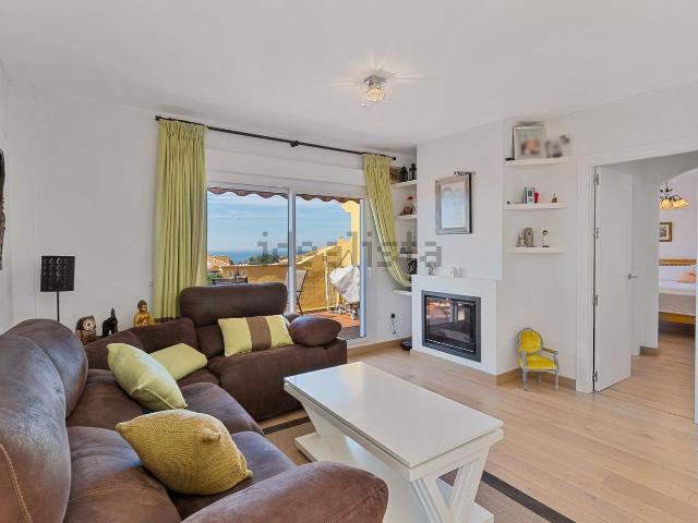 Piso, Mijas