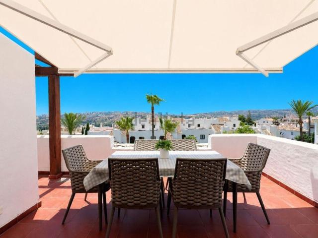 Piso, Mijas