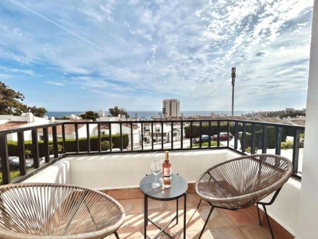 Piso, Mijas
