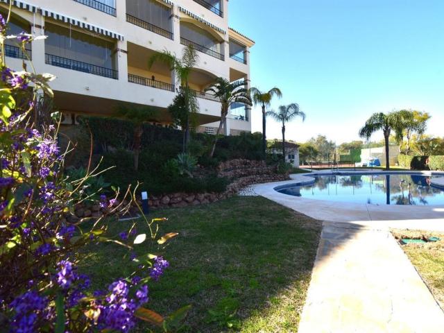 Piso, Mijas