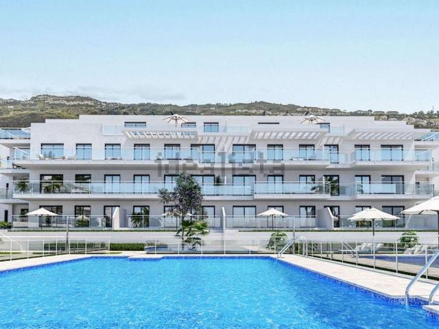 Piso, Mijas