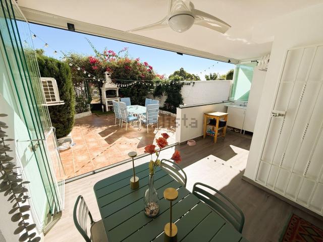 Piso, Mijas