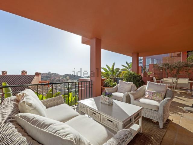 Piso, Mijas