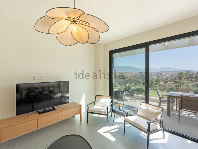 Piso, Mijas