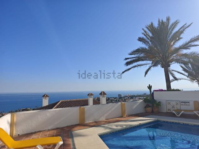 Piso, Mijas