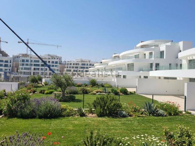 Piso, Mijas