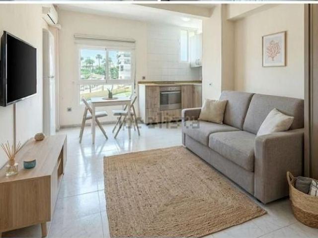 Piso, Mijas