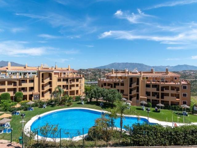 Piso, Mijas