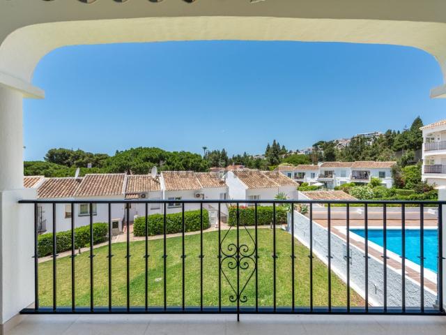 Piso, Mijas