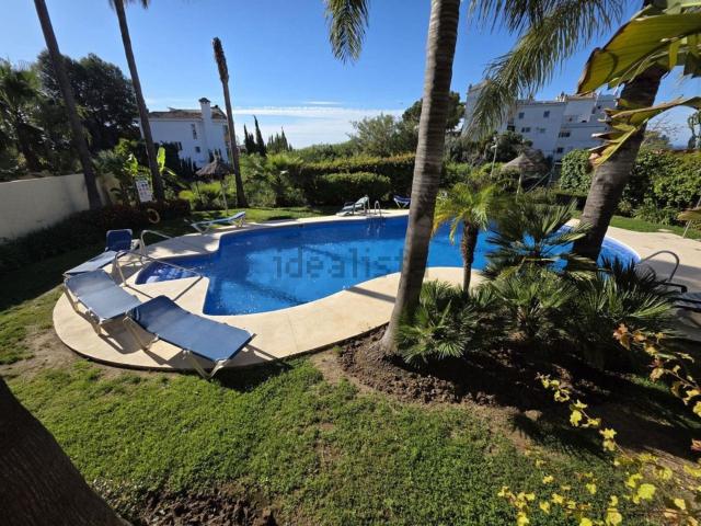 Piso, Mijas