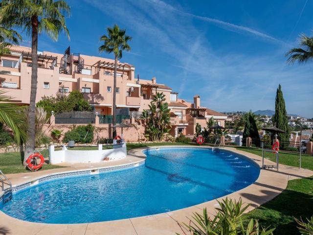 Piso, Mijas