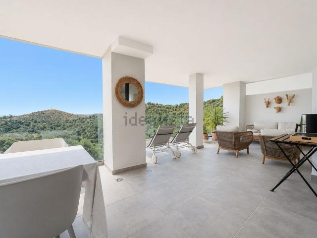 Piso, Mijas