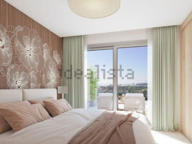 Piso, Mijas