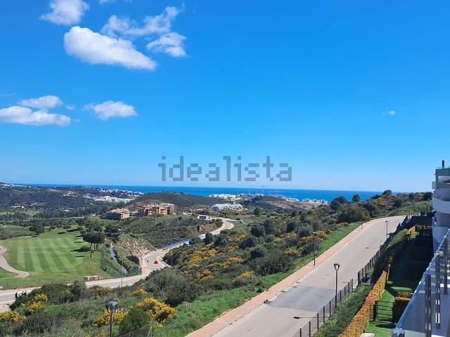 Piso, Mijas