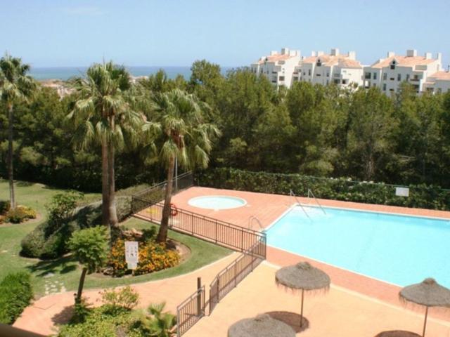 Piso, Mijas