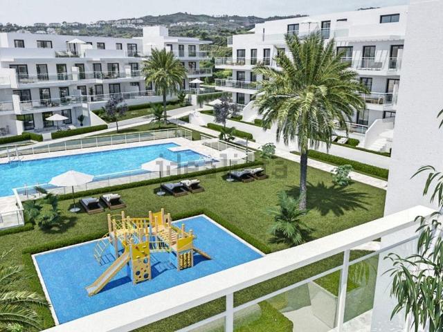 Piso, Mijas