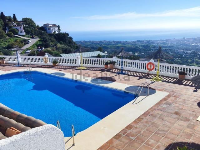 Piso, Mijas