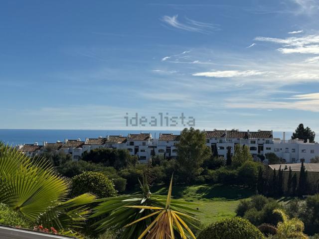 Piso, Mijas