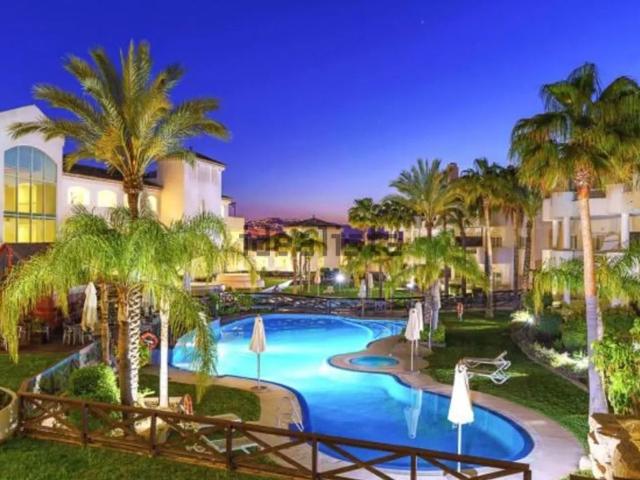 Piso, Mijas
