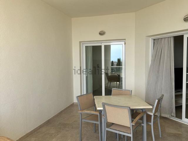 Piso, Mijas