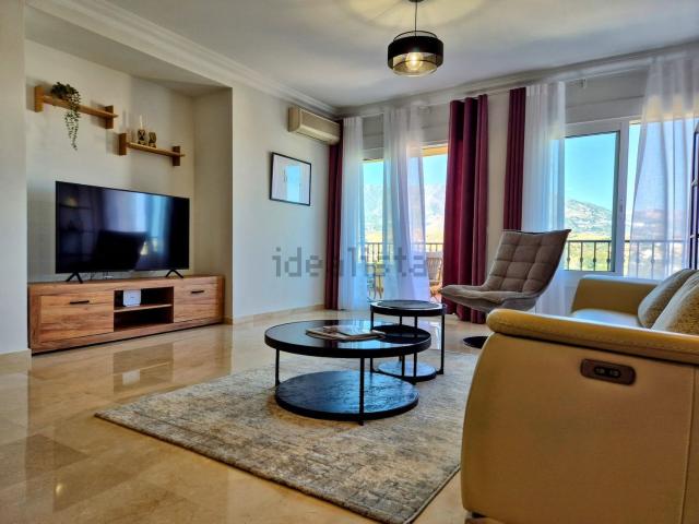 Piso, Mijas