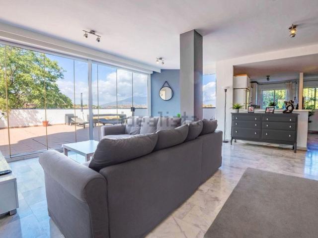 Piso, Mijas