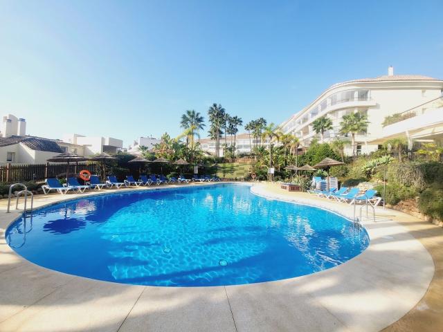 Piso, Mijas