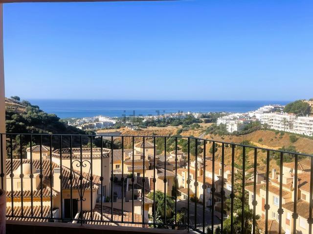 Piso, Mijas