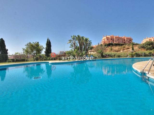 Piso, Mijas