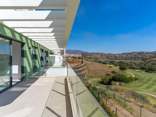 Piso, Mijas