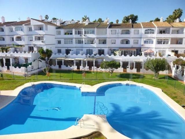 Piso, Mijas