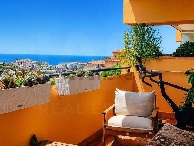 Piso, Mijas