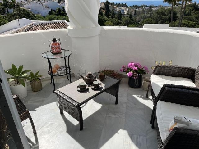 Piso, Mijas