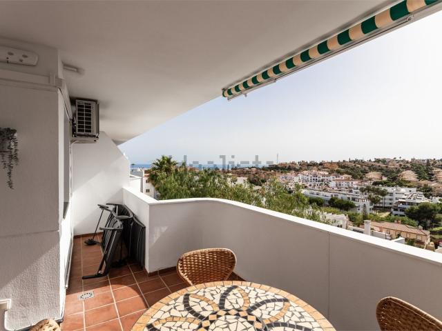 Piso, Mijas