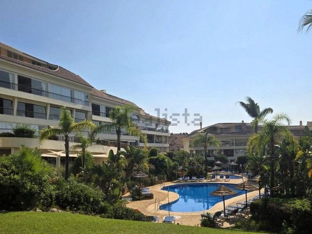 Piso, Mijas