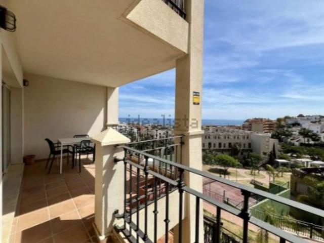 Piso, Mijas