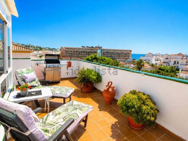Piso, Mijas