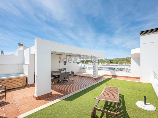 Piso, Mijas