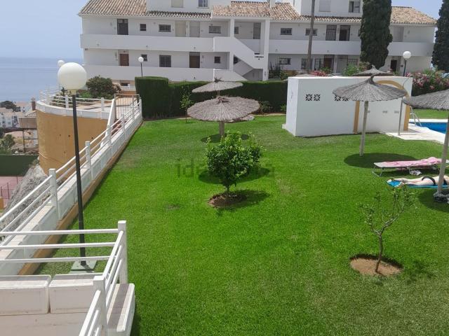 Piso, Mijas