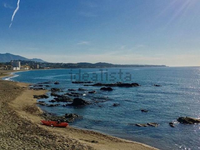 Piso, Mijas