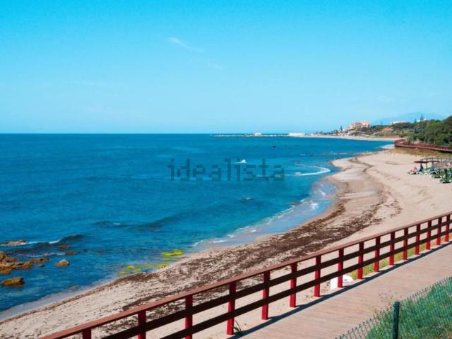 Piso, Mijas