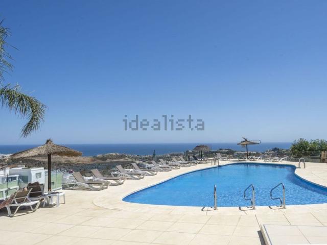 Piso, Mijas