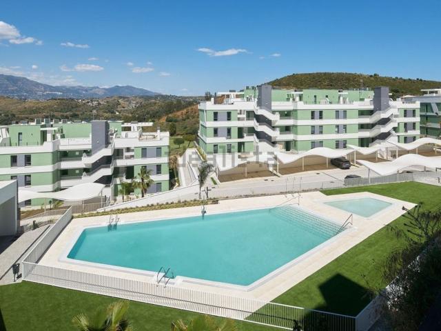 Piso, Mijas