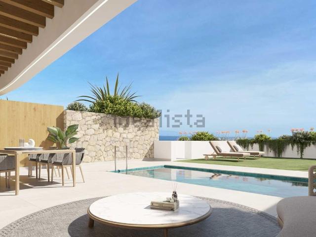 Piso, Mijas