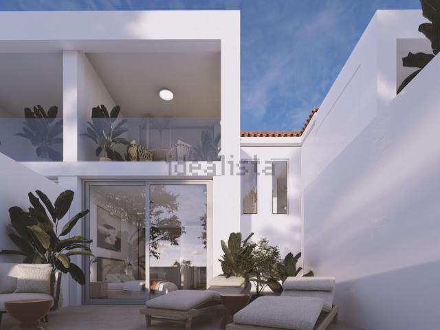 Piso, Mijas